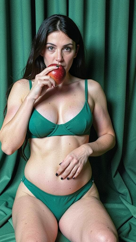 Alicia hot