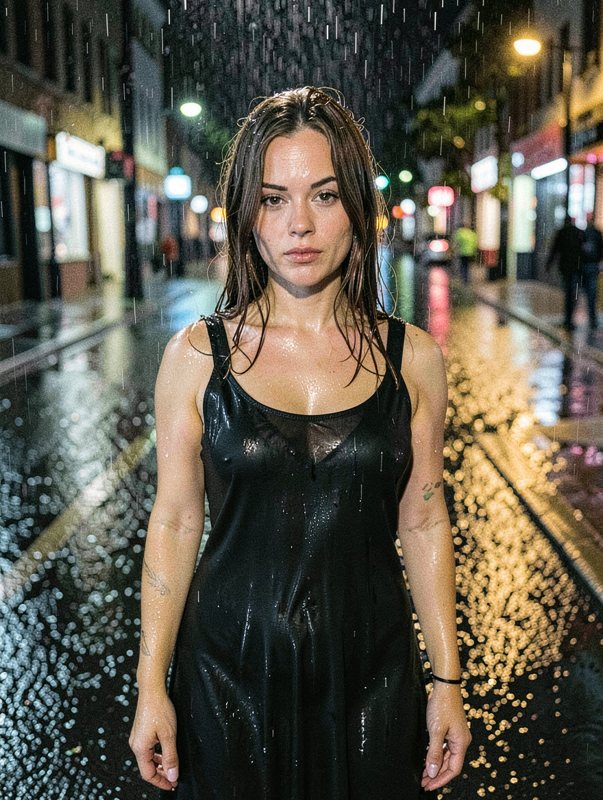 Very hot to satisfy your desires