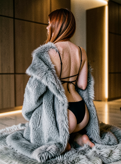 Scarlet