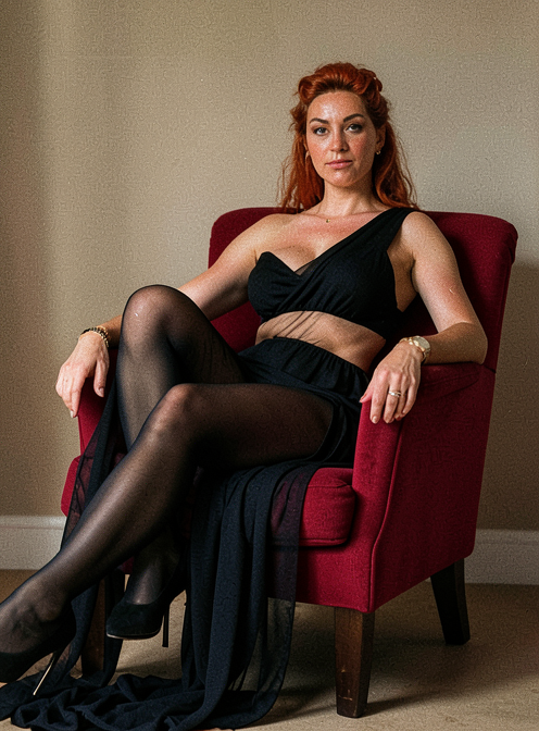 Scarlet
