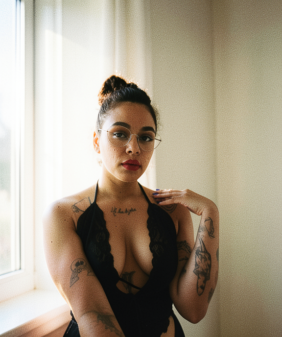 Cleopathra