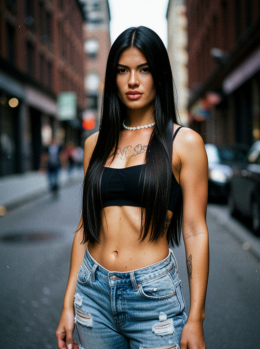 Lya