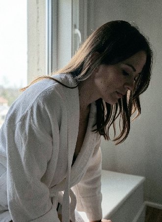 Very hot to satisfy your desires