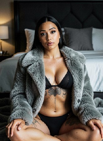 Brunna Cortez
