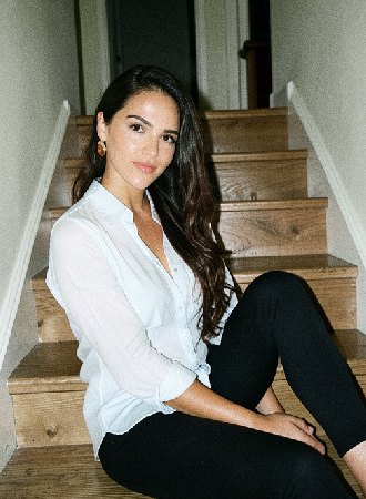 Jade Monroe
