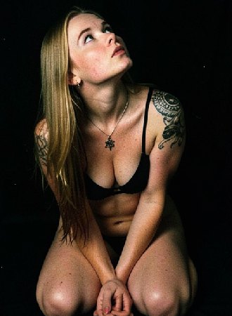 Sheyla